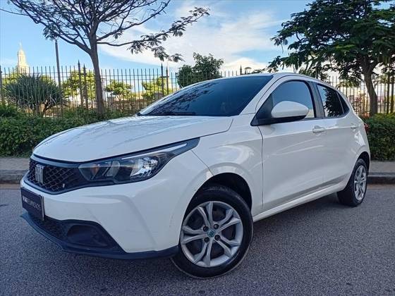 FIAT ARGO 1.0 FIREFLY FLEX DRIVE MANUAL